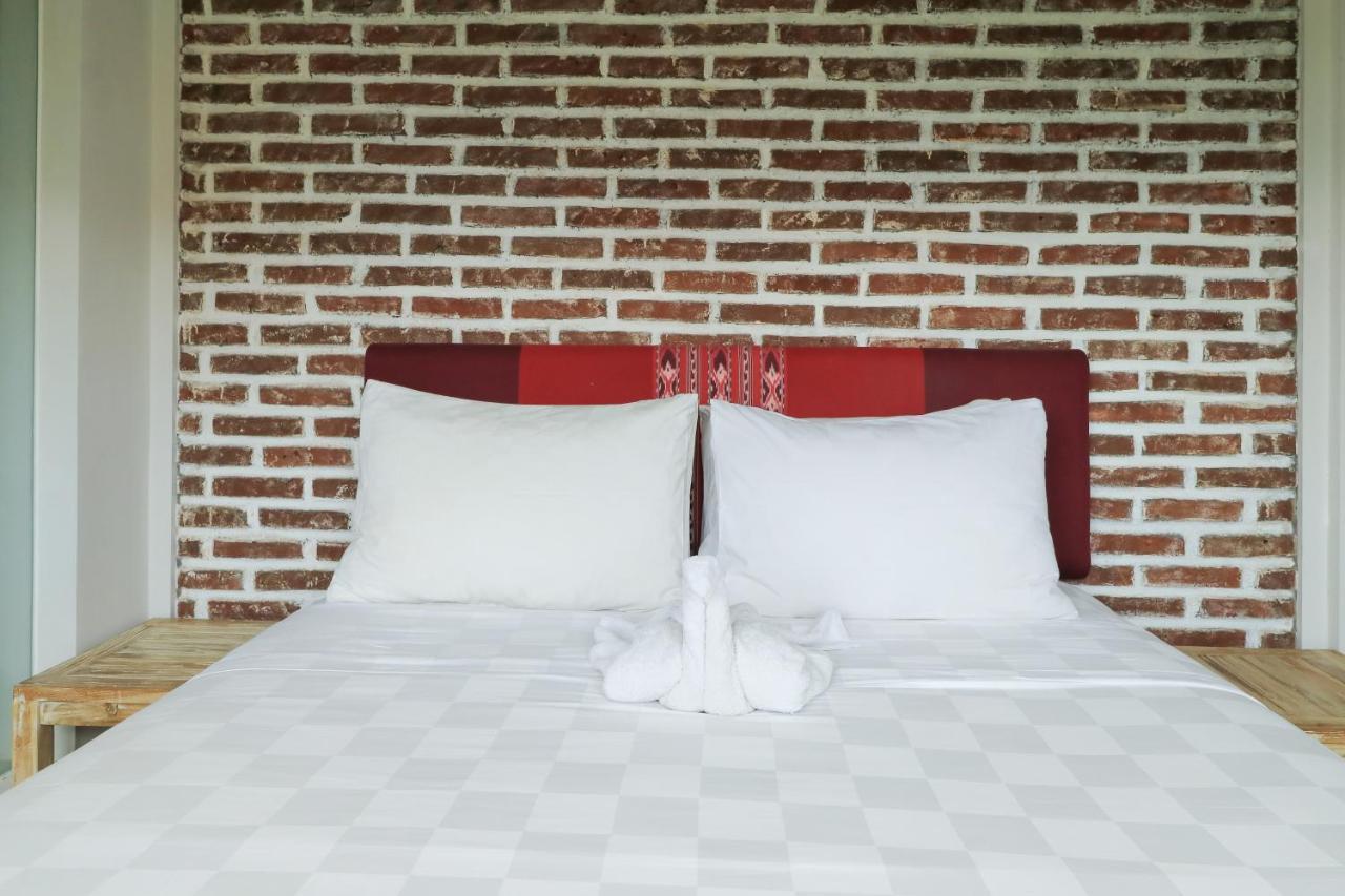 Base Guest House Canggu  Luaran gambar